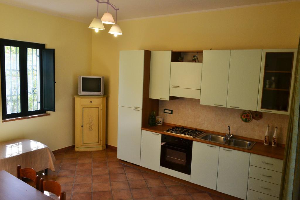 Agriturismo Frangivento Casa Giosafat Zimmer foto
